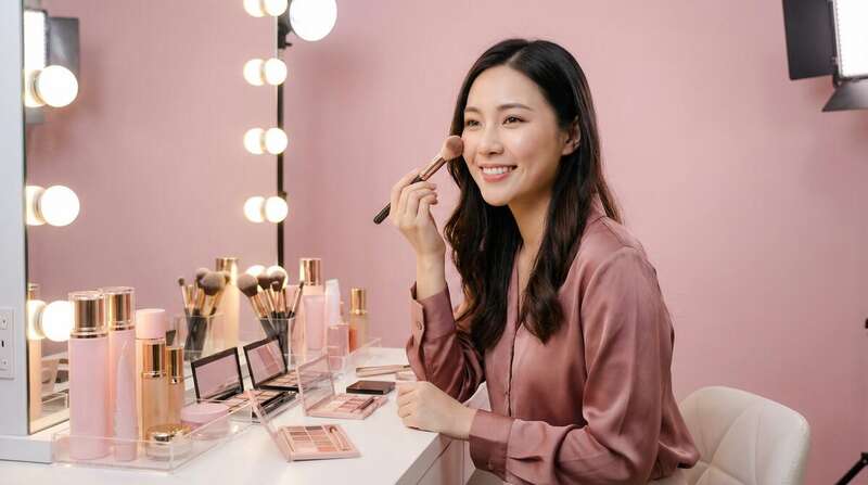 四虎影院美妆教程视频