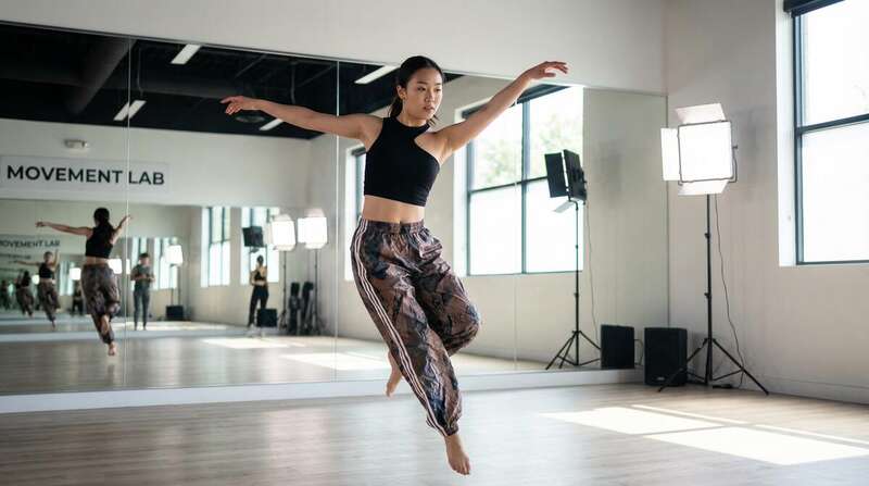 四虎影院舞蹈视频