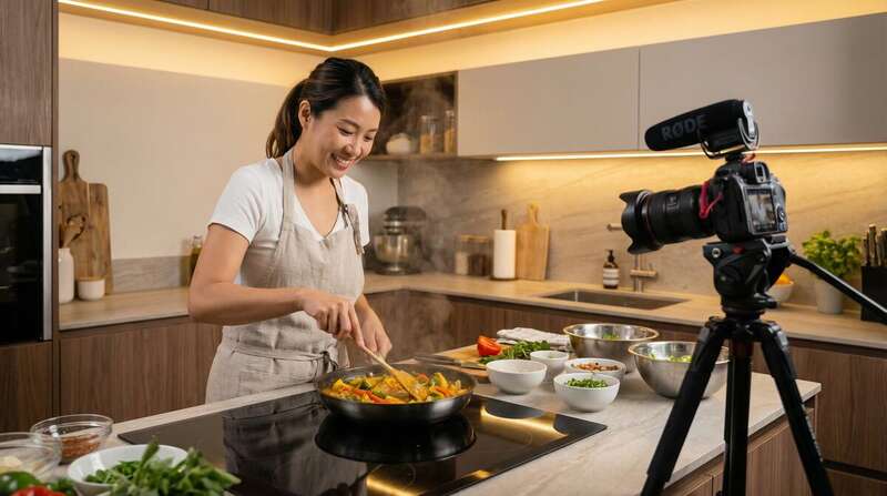 四虎影院美食视频